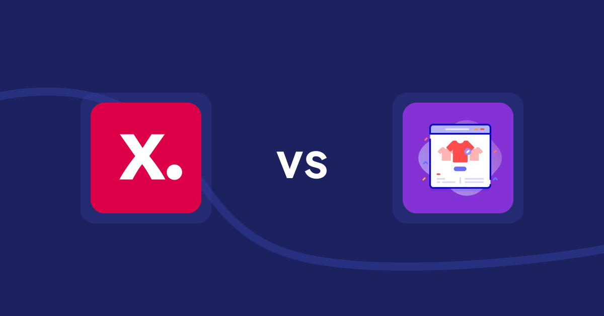 Shopify Product Display Apps: Category & Collection Sort |KX vs. Variant Title Magic