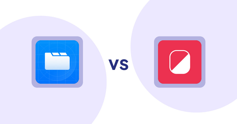 Shopify Product Display Apps: Easy Tabs ‑ Product Tabs vs Poloriz ‑ Shoppable Stories