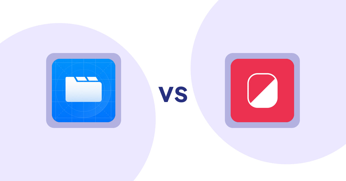 Shopify Product Display Apps: Easy Tabs ‑ Product Tabs vs Poloriz ‑ Shoppable Stories