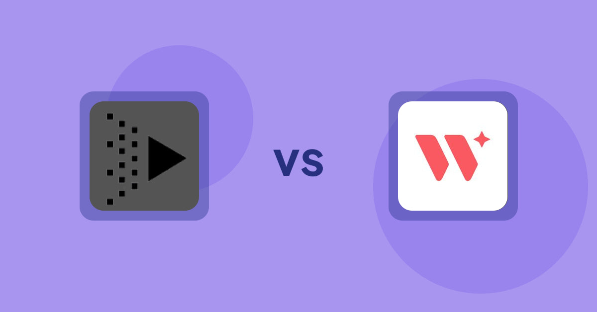 Shopify Product Display Apps: SnapWrite AI vs Wizart Visualizer