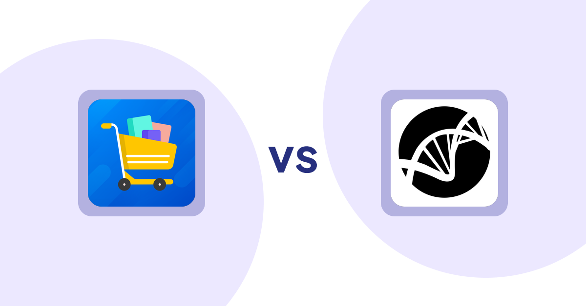 Shopify Product Display Apps: Prezen Wholesale Order vs. Bike Matrix