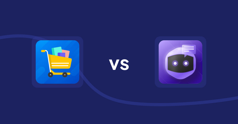 Shopify Product Display Apps: Prezen Wholesale Order vs ChatGPT AI Content Generator
