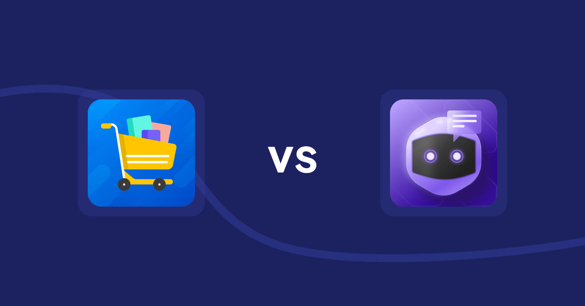 Shopify Product Display Apps: Prezen Wholesale Order vs ChatGPT AI Content Generator