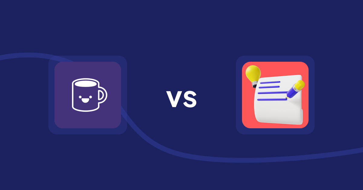 Shopify Product Display Apps: Mugshot Bot vs Wordo ‑ ChatGPT AI Description