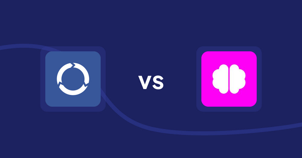 Shopify Product Display Apps: Xeon ‑ Hide Sold Out vs Brainy: AI SEO & Content Boost