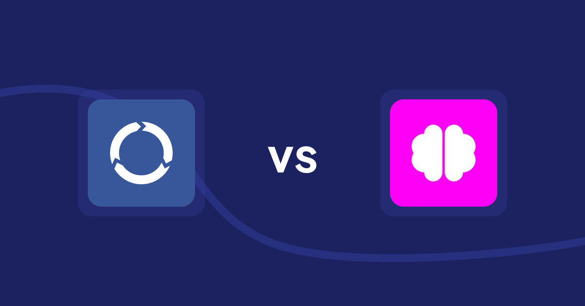 Shopify Product Display Apps: Xeon ‑ Hide Sold Out vs Brainy: AI SEO & Content Boost