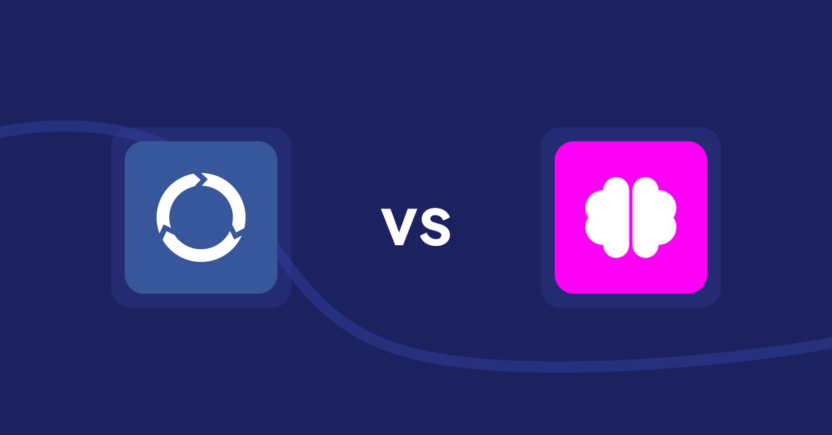 Shopify Product Display Apps: Xeon ‑ Hide Sold Out vs Brainy: AI SEO & Content Boost
