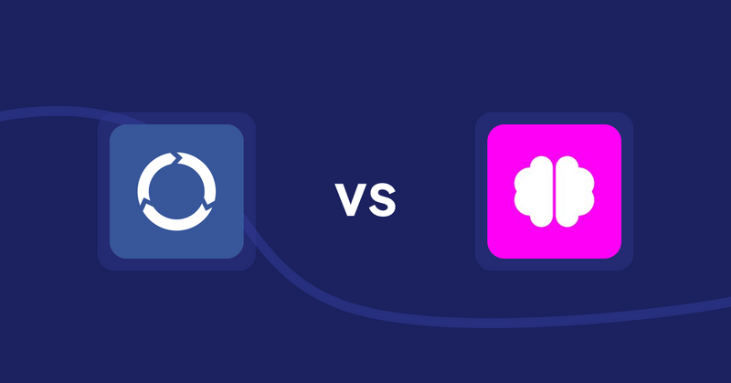 Shopify Product Display Apps: Xeon ‑ Hide Sold Out vs Brainy: AI SEO & Content Boost