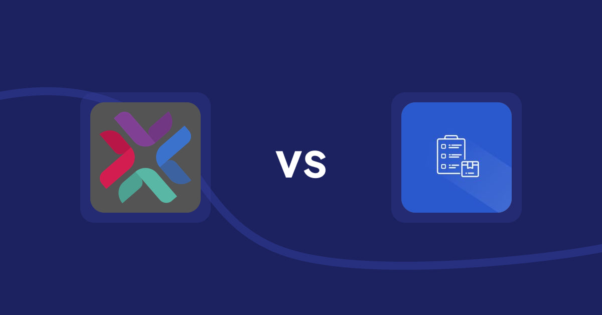 Shopify Product Display Apps: VDB‑Diamond & Gemstone Search vs Addify ‑ Products Table List