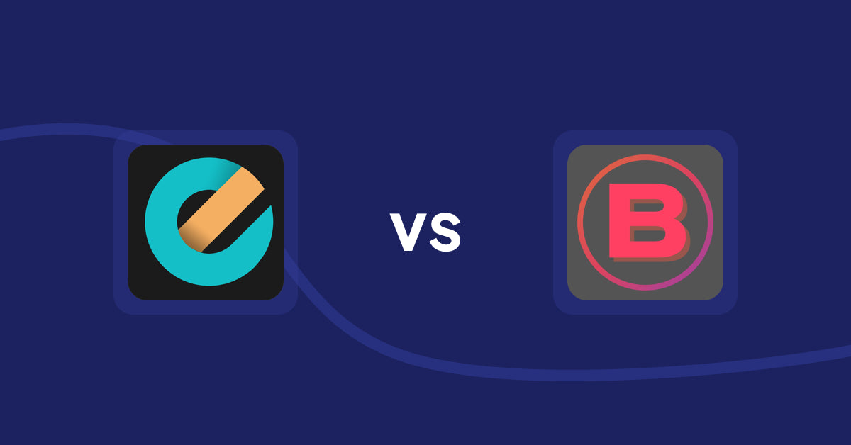 Shopify Product Display Apps: Price Calculator by Dimensions vs Banter Stories