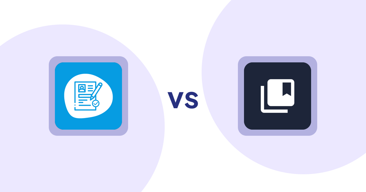 Shopify Metafield Apps: Extendons Registration Fields vs. Smart Metafield Collections