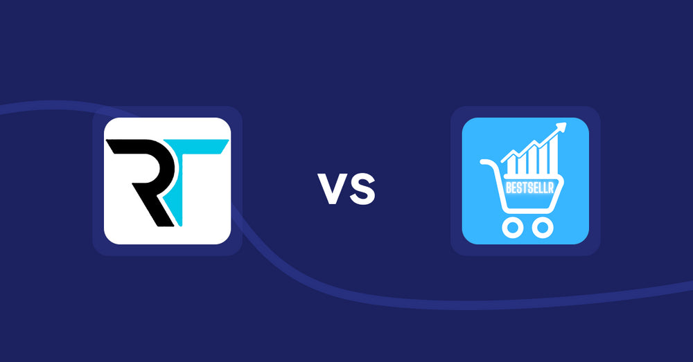 Shopify Product Display Apps: Cost Per Item vs. Bestsellr