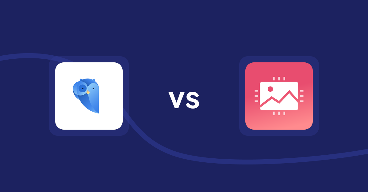Shopify Product Display Apps: Findify Search & Merchandise vs XO Image Styles