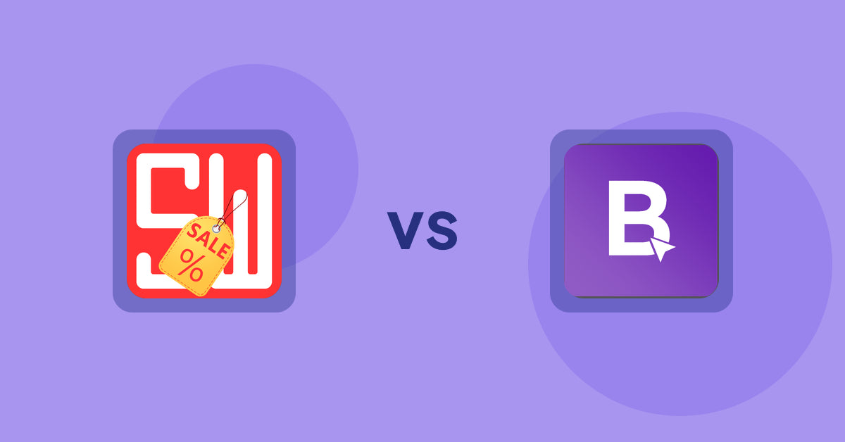 Shopify Product Display Apps: Super Watermarks ‑ Badges vs. BookE ‑Rent Property & Service