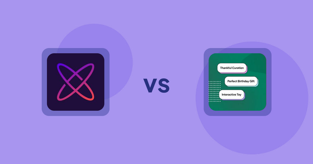 Shopify Product Display Apps: Meteor Mega Menu & Navigation vs FeatureFrame ‑ Pretty Product