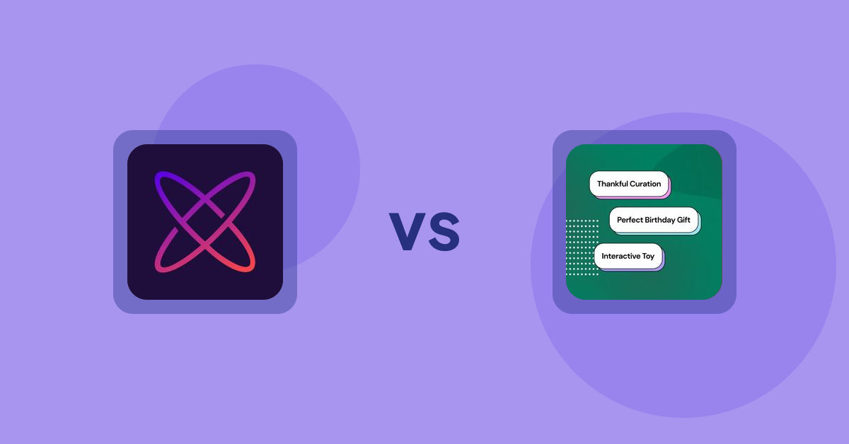 Shopify Product Display Apps: Meteor Mega Menu & Navigation vs FeatureFrame ‑ Pretty Product