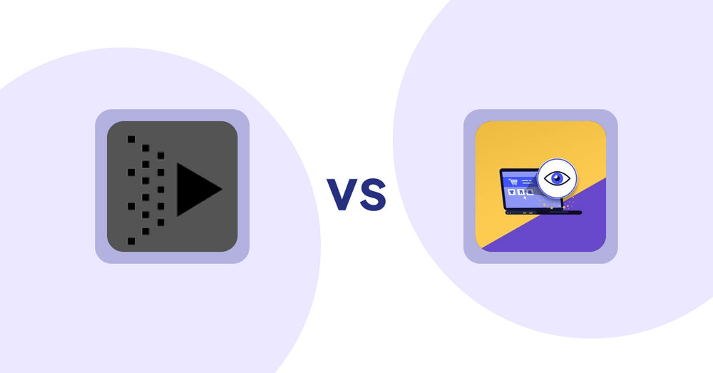 Shopify Product Display Apps: SnapWrite AI vs ReVisit‑Recent Viewed Products