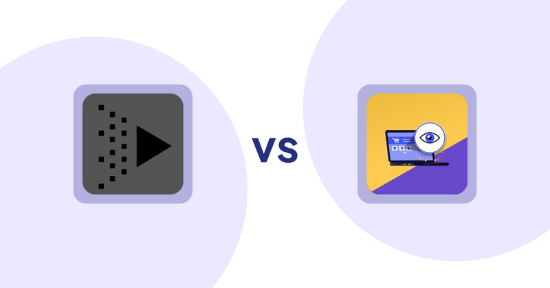 Shopify Product Display Apps: SnapWrite AI vs ReVisit‑Recent Viewed Products