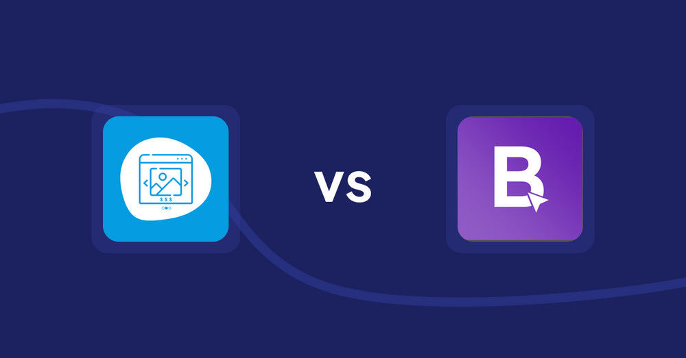 Shopify Product Display Apps: Quick Product Navigator Slide vs BookE ‑Rent Property & Service
