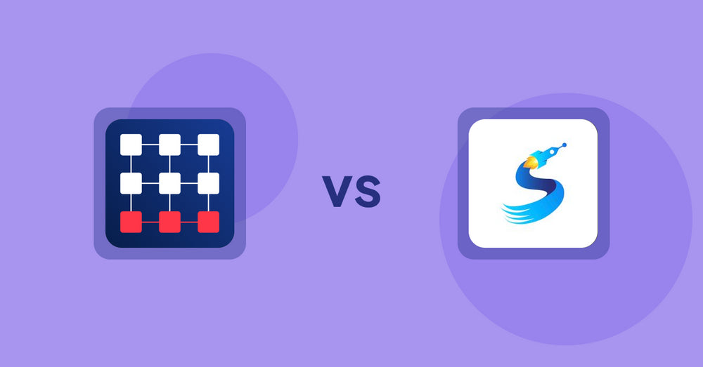 Shopify Product Display Apps: Out‑of‑Stock Police vs Sortimize Collection Sort