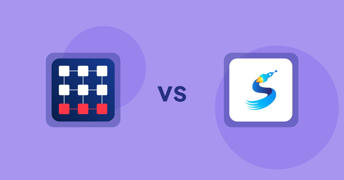 Shopify Product Display Apps: Out‑of‑Stock Police vs Sortimize Collection Sort
