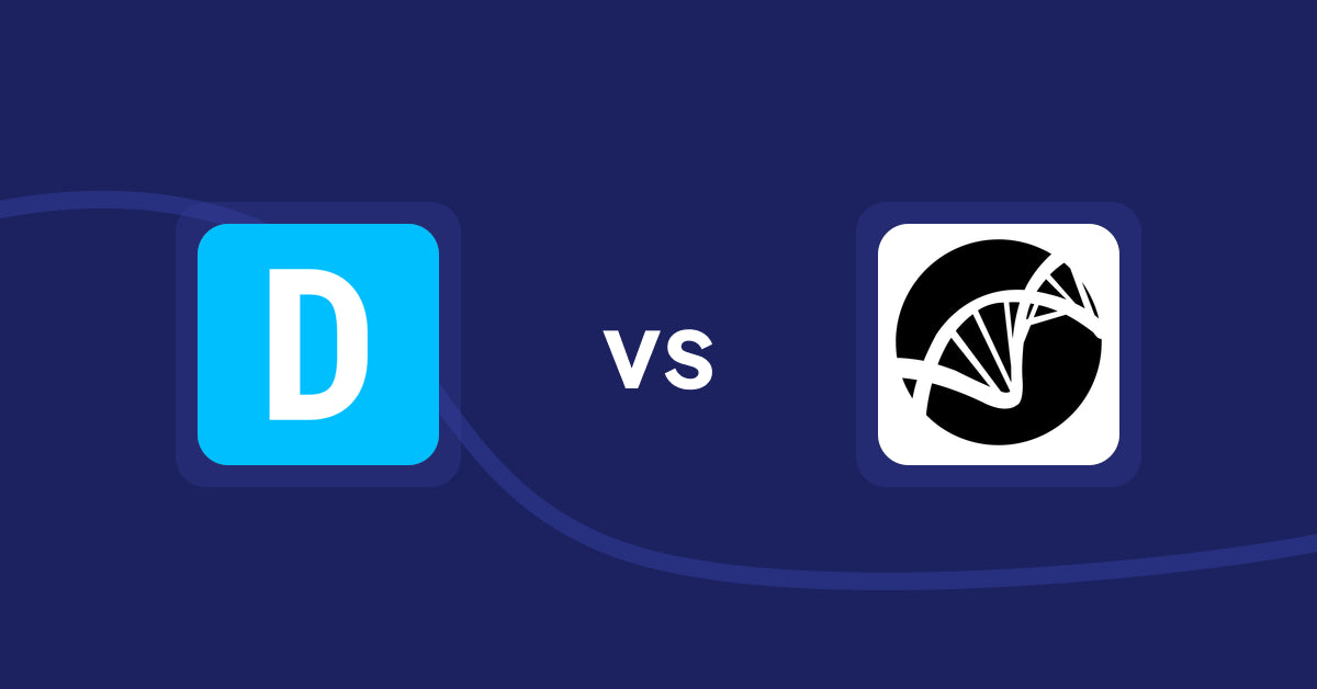 Shopify Product Display Apps: Dual Price Display by T2 vs Bike Matrix