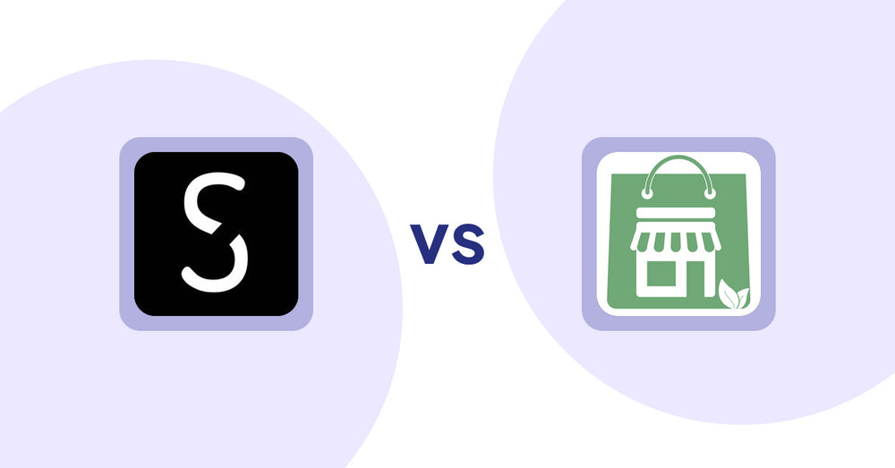 Shopify Product Display Apps: StyleScan AI Virtual Try‑on vs Greeniemart