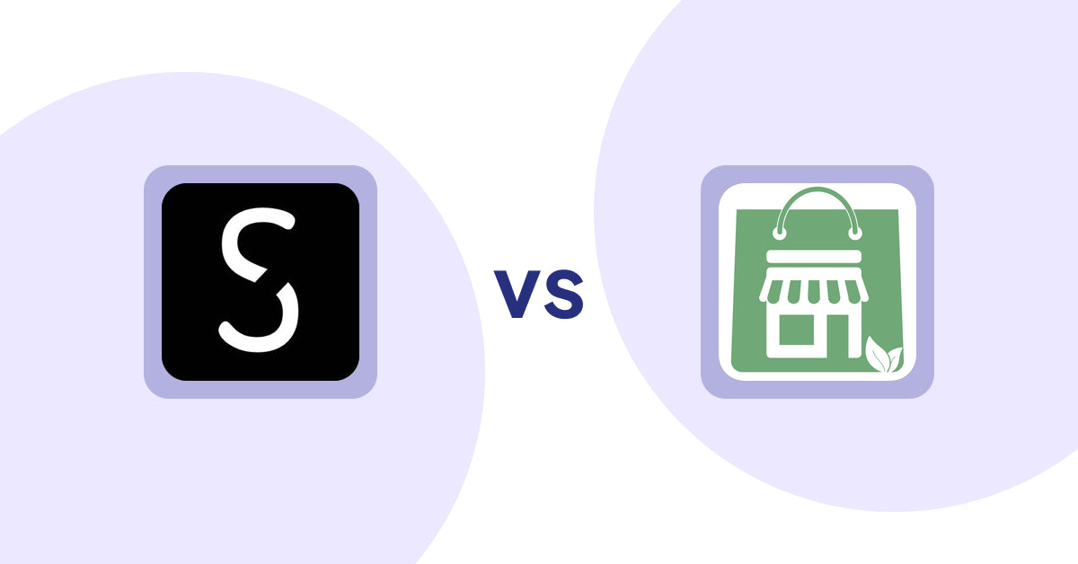 Shopify Product Display Apps: StyleScan AI Virtual Try‑on vs Greeniemart