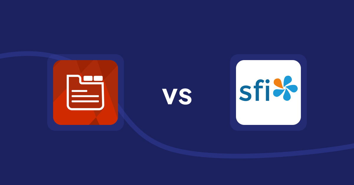 Shopify Product Display Apps: Tabs: SEO Product Tabs with AI vs Already in Your Cart