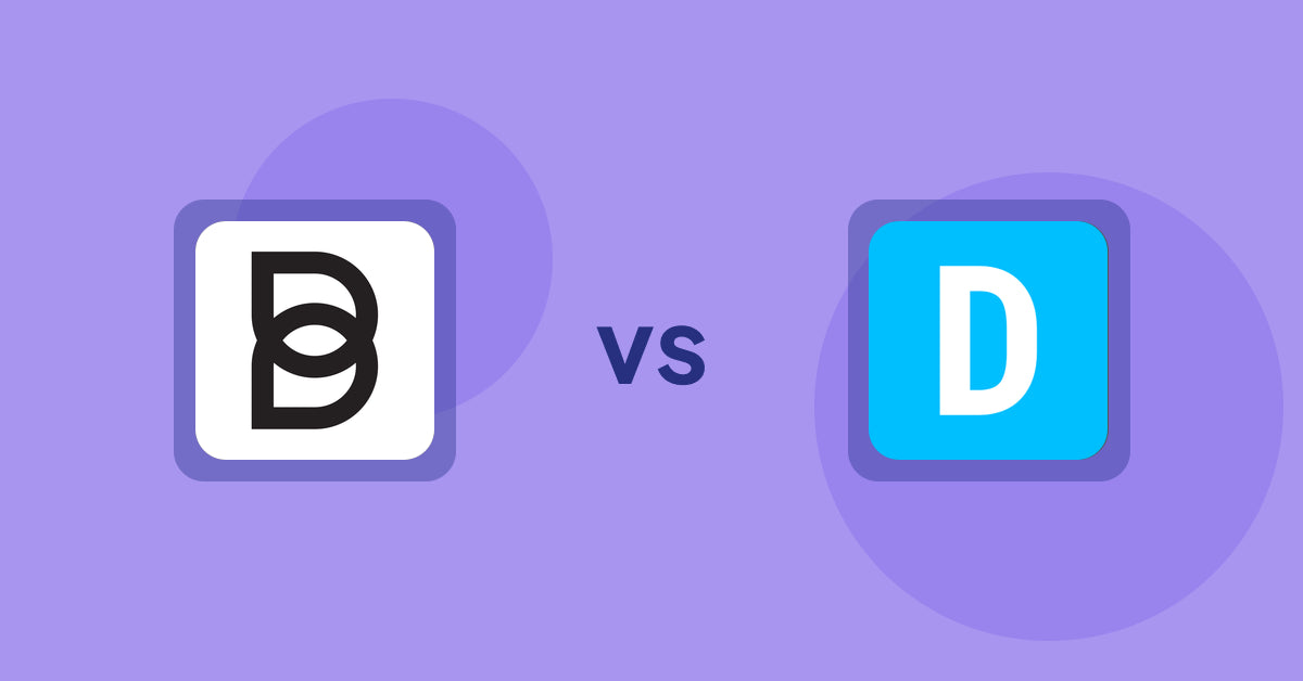 Shopify Product Display Apps: Botika: AI Models Pro Photos vs Dual Price Display by T2