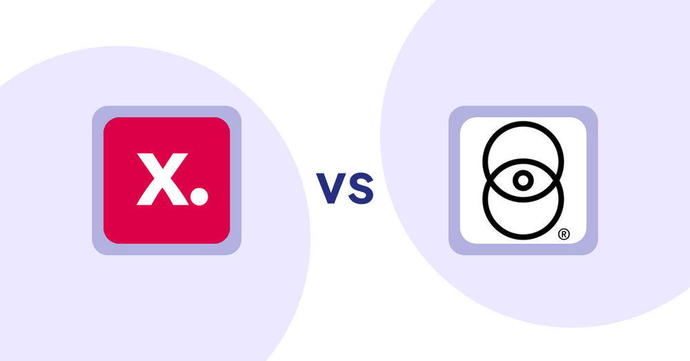 Shopify Product Display Apps: Category & Collection Sort |KX vs Vudoo (Australia)