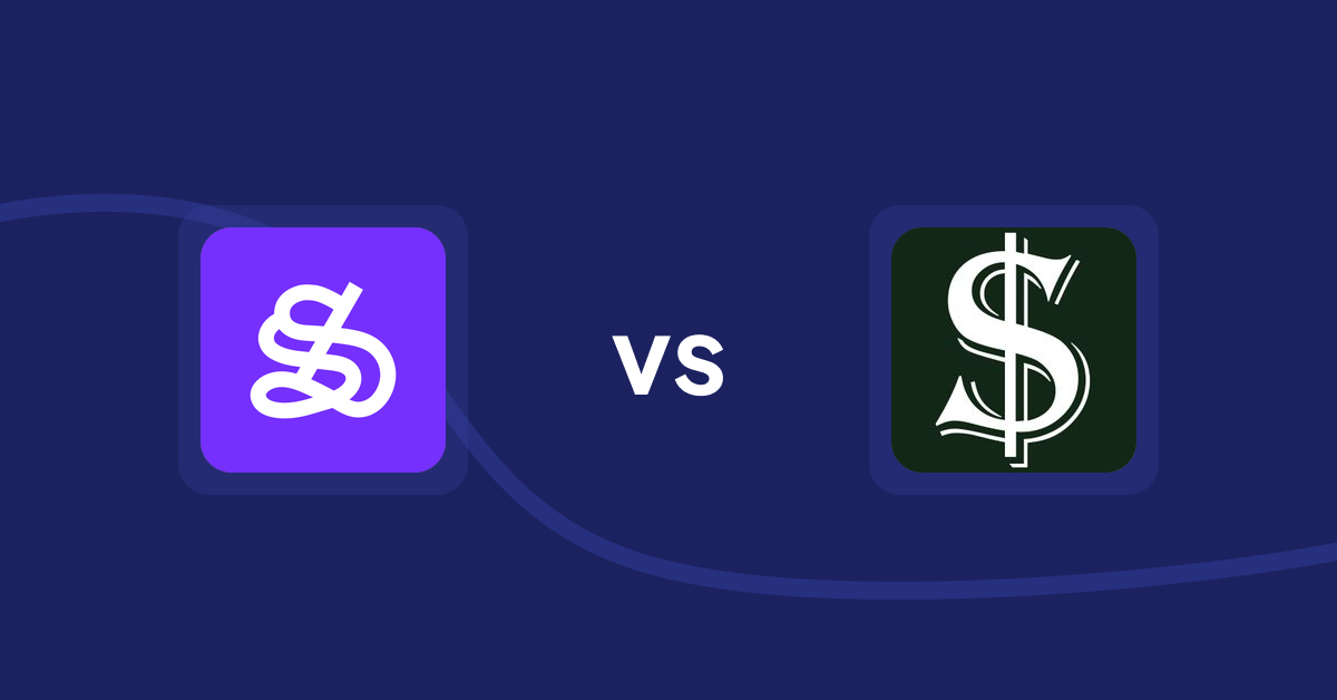 Shopify Product Display Apps: WeShop AI: Model&Product Photo vs Selling Fast