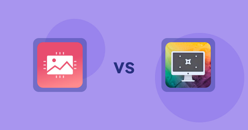 Shopify Product Display Apps: XO Image Styles vs. PC Builder