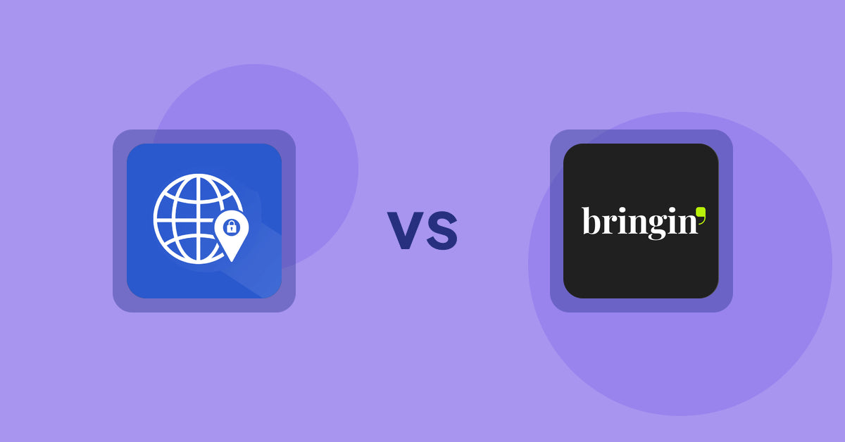 Shopify Product Display Apps: Addify ‑ Country Restrictions vs Bringin