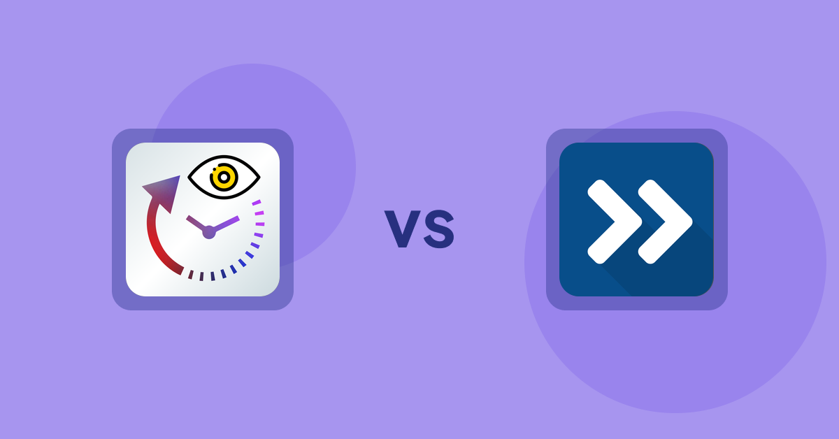 Shopify Product Display Apps: JustViewed ‑ Recently Products vs Ultimate Recently Viewed