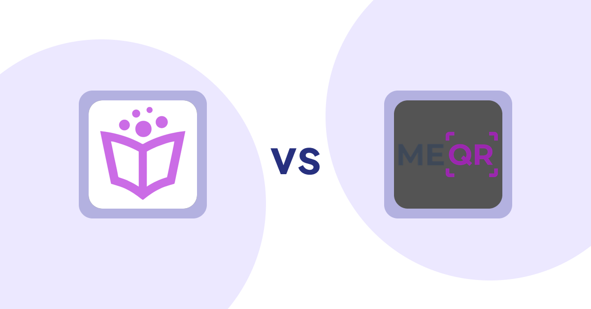 Shopify Product Display Apps: LitPDF Catalog Line Sheets vs ME‑QR