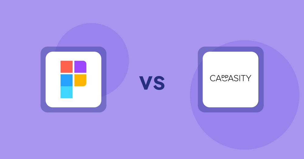 Shopify Product Display Apps: FloHo Product Carousel vs Cappasity 3D and 360 Viewer