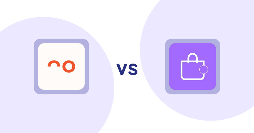 Shopify Product Display Apps: soona ‑ Content For Commerce vs ShowMe: Product Showcases