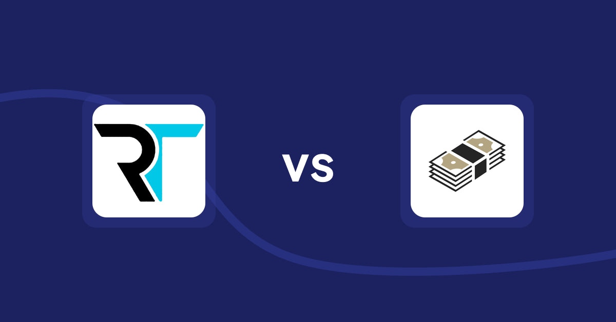 Shopify Product Display Apps: Cost Per Item vs シンプルクラウドファンディング｜お手軽自社クラファン
