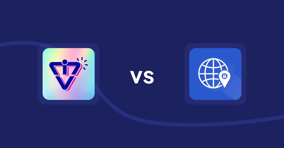 Shopify Product Display Apps: VIM: Variant Image Module vs Addify ‑ Country Restrictions