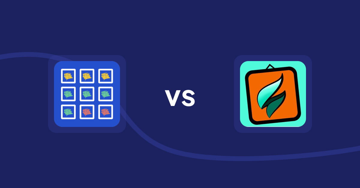 Shopify Product Display Apps: Pixc: Visual Merchandising vs SMART ‑ Art Product Builder