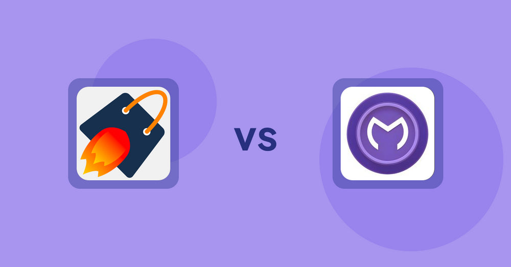 Shopify Product Display Apps: Cross Sell & Upsell Pro vs OnModel ‑ AI Models Photos