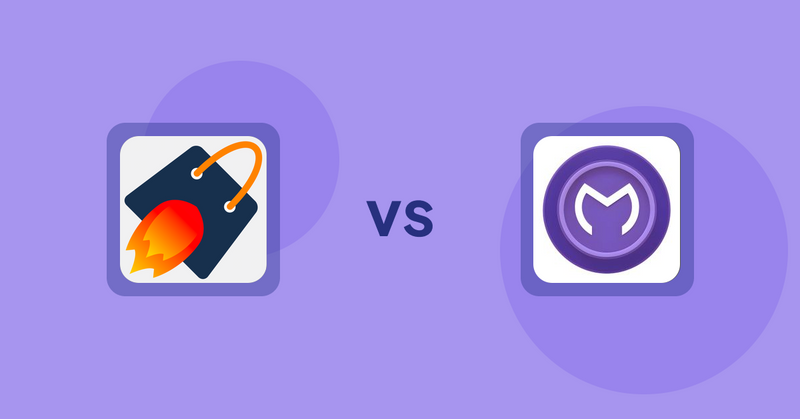 Shopify Product Display Apps: Cross Sell & Upsell Pro vs OnModel ‑ AI Models Photos