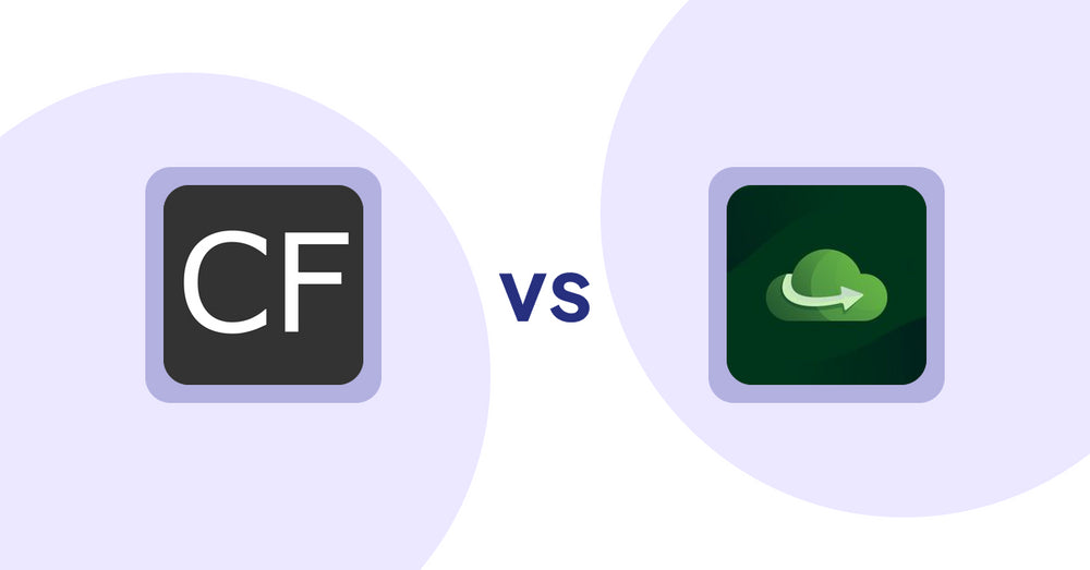 Shopify Metafield Apps: WebAppsLive ‑ Fields Manager vs Akeans Upload Hike