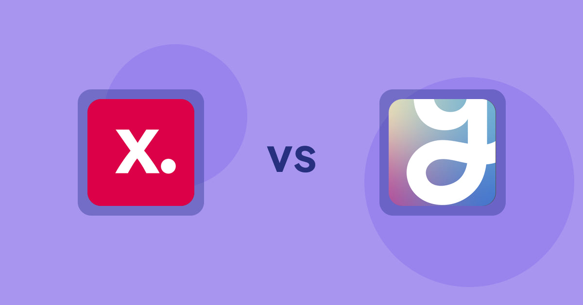 Shopify Product Display Apps: Category & Collection Sort |KX vs Visual Merchandiser