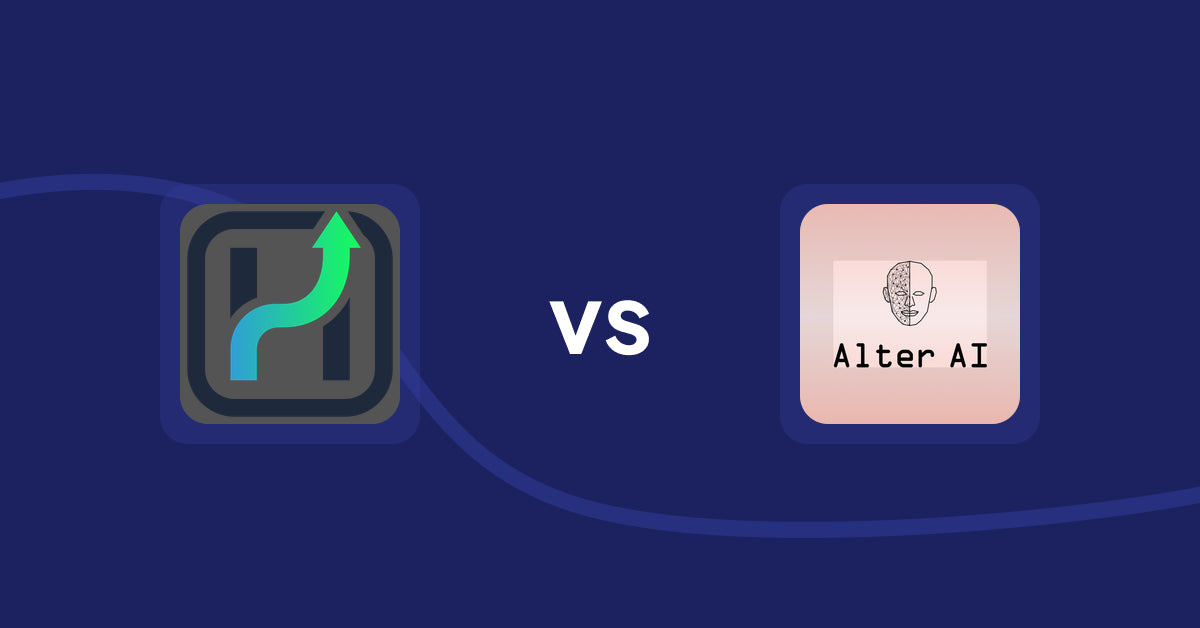 Shopify Product Display Apps: Heuristic Commerce vs Alter AI Virtual Try‑on