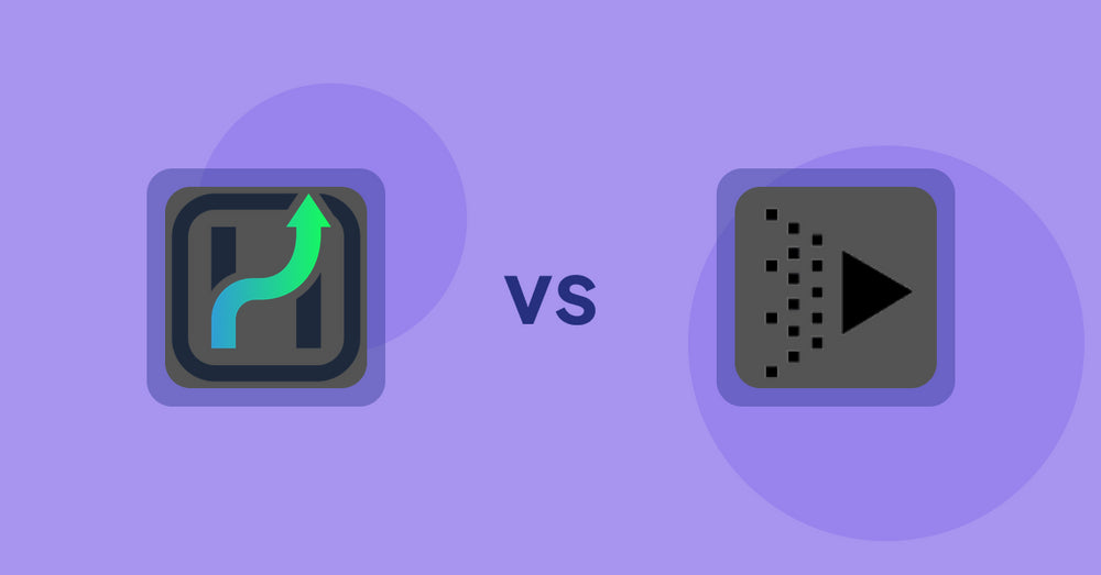 Shopify Product Display Apps: Heuristic Commerce vs SnapWrite AI