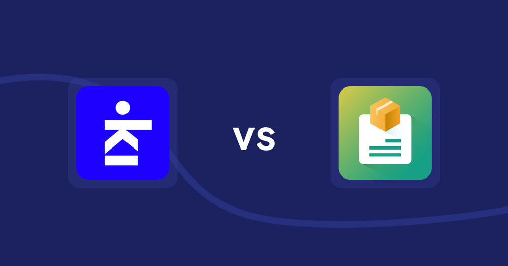 Shopify Product Display Apps: Kickflip ‑ Customize Products vs Product Descriptions by AMP