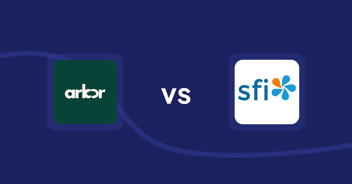 Shopify Product Display Apps: Arbor ― Carbon Transparency vs Already in Your Cart
