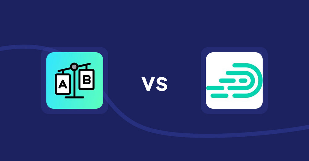 Shopify Product Display Apps: Spec & Compare vs. Describely: Bulk Descriptions